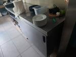 Immagine 14 - Cessione aziendale ristorante enoteca trattoria osteria società Ventuno Ristorazione srl - Lotto 1 (Asta 9507)