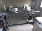 Immagine 16 - Cessione aziendale ristorante enoteca trattoria osteria società Ventuno Ristorazione srl - Lotto 1 (Asta 9507)