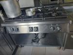 Immagine 19 - Cessione aziendale ristorante enoteca trattoria osteria società Ventuno Ristorazione srl - Lotto 1 (Asta 9507)