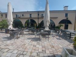 Cessione aziendale ristorante enoteca trattoria osteria società Ventuno Ristorazione srl - Lotto 1 (Asta 9507)
