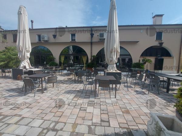 1#9507 Cessione aziendale ristorante enoteca trattoria osteria società Ventuno Ristorazione srl in vendita - foto 1