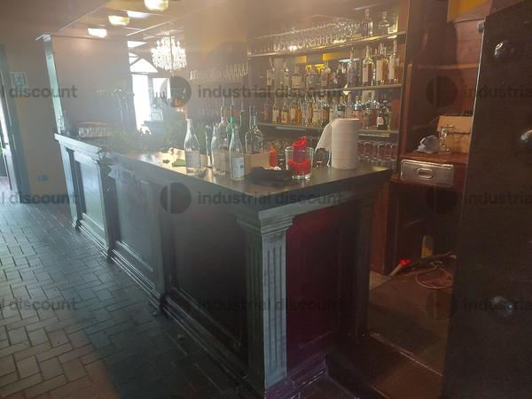 1#9507 Cessione aziendale ristorante enoteca trattoria osteria società Ventuno Ristorazione srl in vendita - foto 5