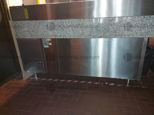 1#9507 Cessione aziendale ristorante enoteca trattoria osteria società Ventuno Ristorazione srl in vendita - foto 11