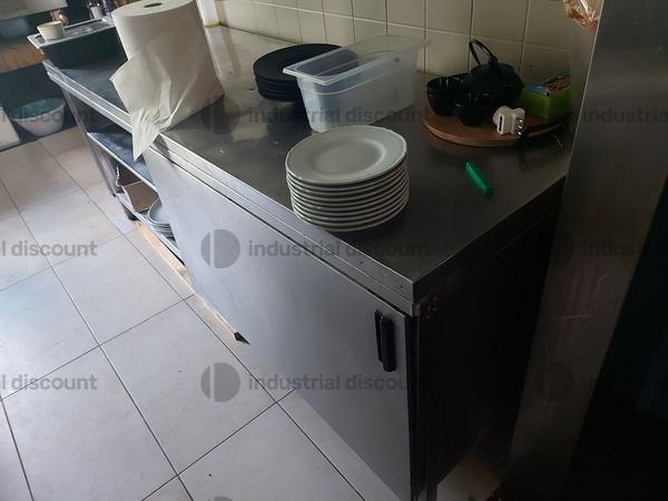 1#9507 Cessione aziendale ristorante enoteca trattoria osteria società Ventuno Ristorazione srl in vendita - foto 14