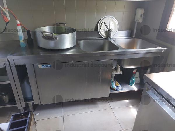 1#9507 Cessione aziendale ristorante enoteca trattoria osteria società Ventuno Ristorazione srl in vendita - foto 16
