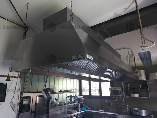 1#9507 Cessione aziendale ristorante enoteca trattoria osteria società Ventuno Ristorazione srl in vendita - foto 18