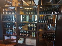 Bottiglie di vino - Lotto 2 (Asta 9507)