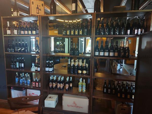 Impianti alimentari in vendita