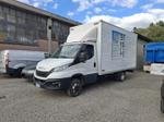 Immagine 1 - Autocarro IVECO Daily per trasporto di cose - Lotto 1 (Asta 9508)
