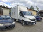Immagine 3 - Autocarro IVECO Daily per trasporto di cose - Lotto 1 (Asta 9508)