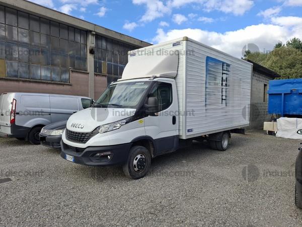 Autocarri in vendita