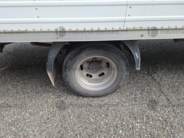 1#9508 Autocarro IVECO Daily per trasporto di cose in vendita - foto 6