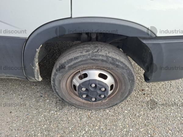 1#9508 Autocarro IVECO Daily per trasporto di cose in vendita - foto 7
