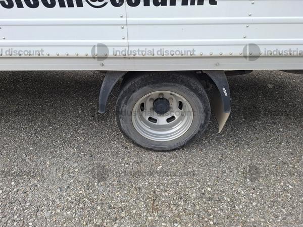 1#9508 Autocarro IVECO Daily per trasporto di cose in vendita - foto 9