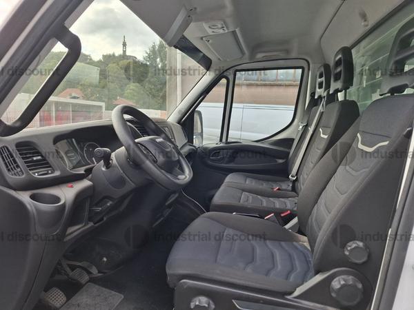 1#9508 Autocarro IVECO Daily per trasporto di cose in vendita - foto 10
