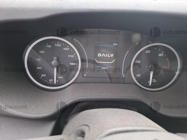 1#9508 Autocarro IVECO Daily per trasporto di cose in vendita - foto 11