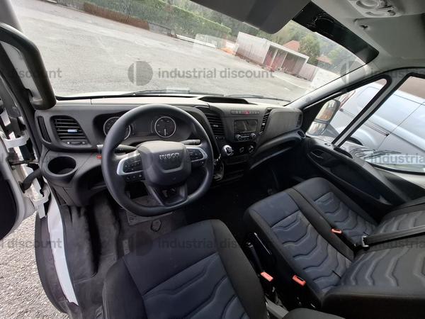 1#9508 Autocarro IVECO Daily per trasporto di cose in vendita - foto 13