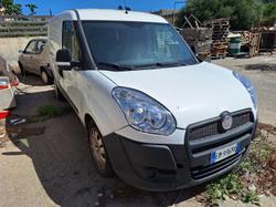 Asta di autocarro Fiat Doblò e veicolo Fiat Freemont - Asta 9509