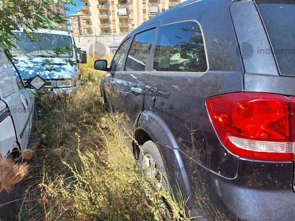 2#9509 Autovettura Fiat Freemont in vendita - foto 5