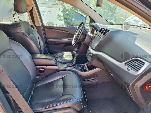 2#9509 Autovettura Fiat Freemont in vendita - foto 11