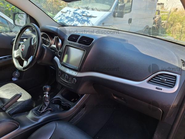 2#9509 Autovettura Fiat Freemont in vendita - foto 12