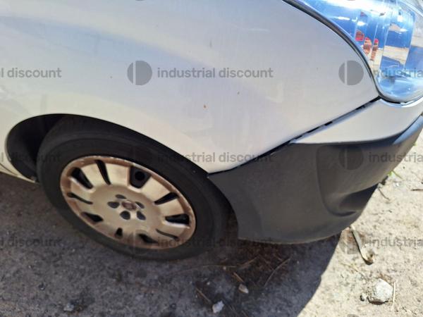 3#9509 Autocarro Fiat Doblò in vendita - foto 3