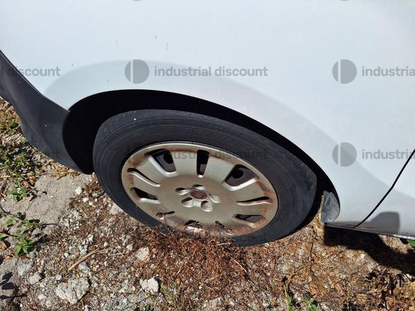 3#9509 Autocarro Fiat Doblò in vendita - foto 8