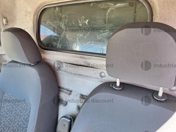 3#9509 Autocarro Fiat Doblò in vendita - foto 11