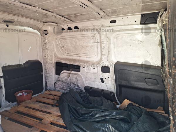 3#9509 Autocarro Fiat Doblò in vendita - foto 12