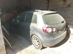 Volkswagen Golf Plus - Lotto 1 (Asta 9511)