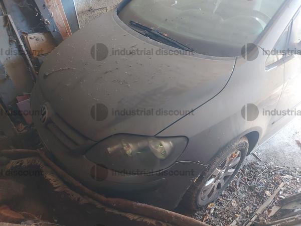1#9511 Volkswagen Golf Plus in vendita - foto 4