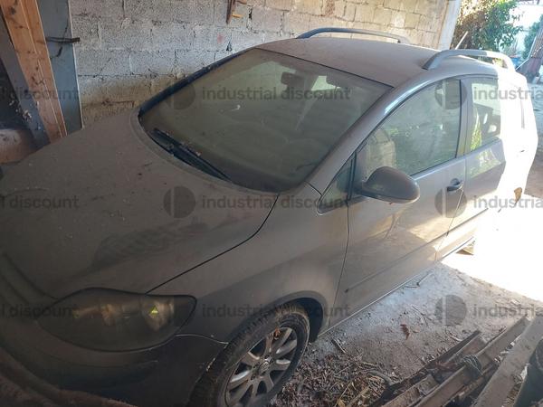 1#9511 Volkswagen Golf Plus in vendita - foto 5