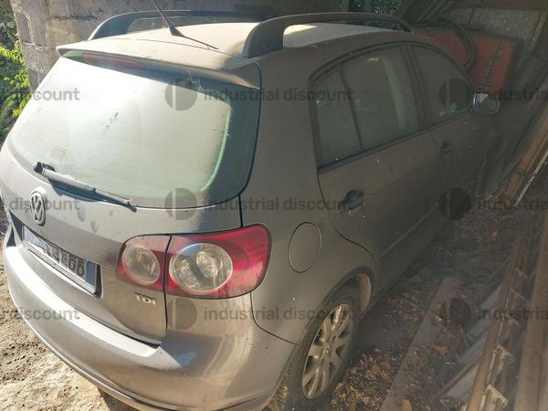 1#9511 Volkswagen Golf Plus in vendita - foto 6