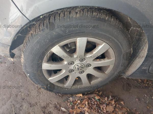 1#9511 Volkswagen Golf Plus in vendita - foto 10