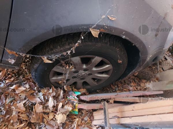 1#9511 Volkswagen Golf Plus in vendita - foto 11