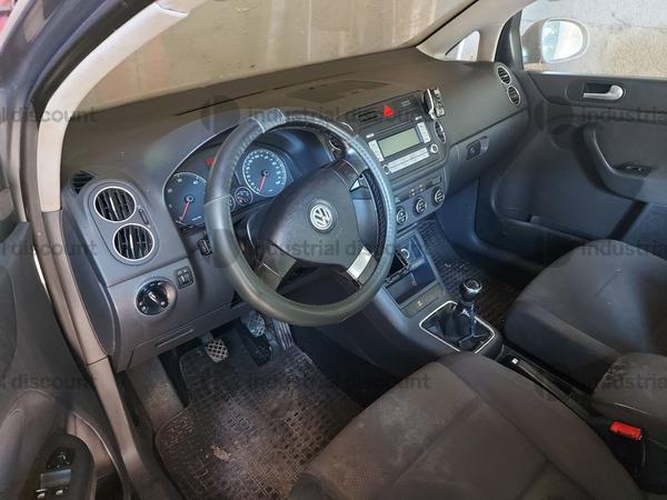 1#9511 Volkswagen Golf Plus in vendita - foto 12