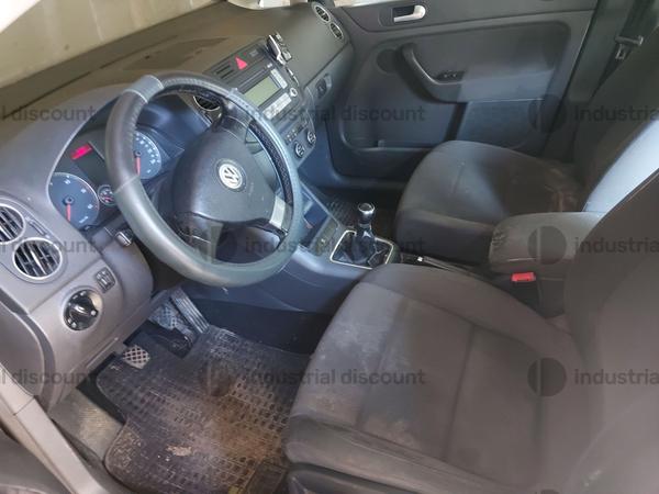 1#9511 Volkswagen Golf Plus in vendita - foto 15