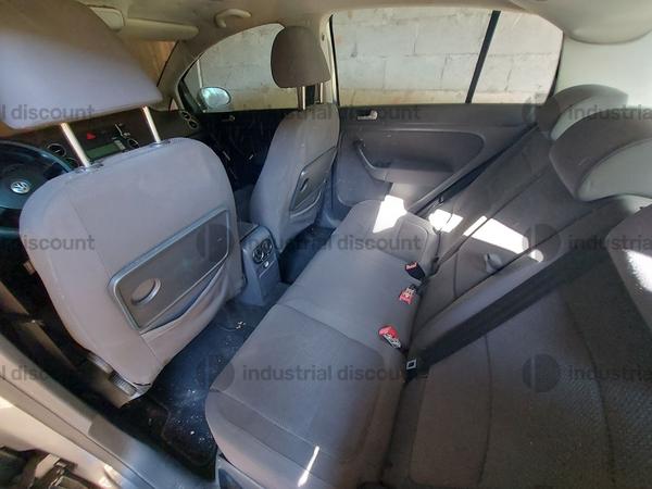 1#9511 Volkswagen Golf Plus in vendita - foto 16