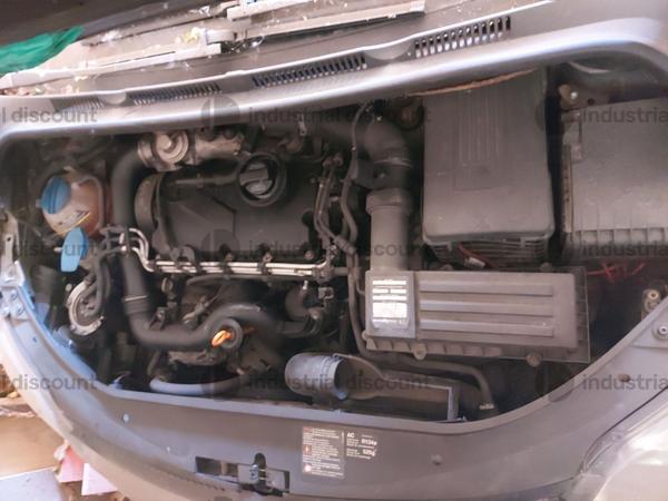 1#9511 Volkswagen Golf Plus in vendita - foto 17