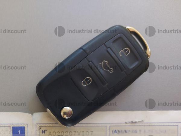 1#9511 Volkswagen Golf Plus in vendita - foto 18