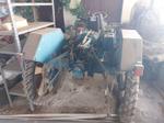 Immagine 3 - Attrezzatura agricola ed arredo da ufficio - Lotto 2 (Asta 9511)