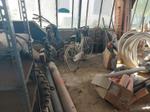 Immagine 7 - Attrezzatura agricola ed arredo da ufficio - Lotto 2 (Asta 9511)