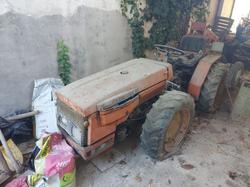 Attrezzatura agricola ed arredo da ufficio - Lotto 2 (Asta 9511)