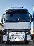 Immagine 1 - Trattore stradale Renault T460 - Lotto 1 (Asta 9512)