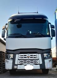 Trattore stradale Renault T460 - Lotto 1 (Asta 9512)