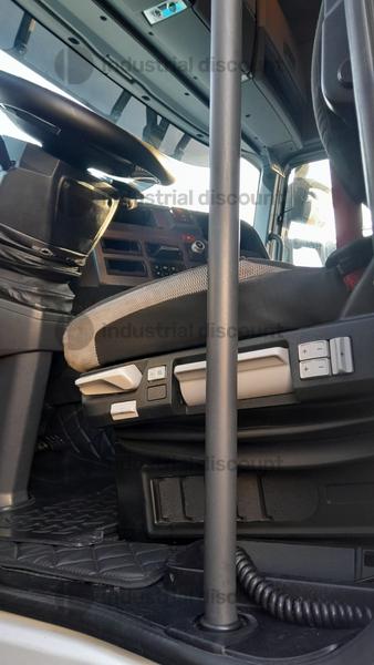 1#9512 Trattore stradale Renault T460 in vendita - foto 5