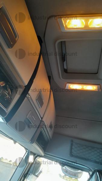 1#9512 Trattore stradale Renault T460 in vendita - foto 7