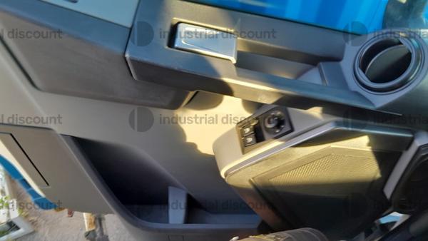 1#9512 Trattore stradale Renault T460 in vendita - foto 9
