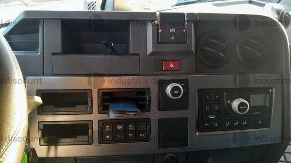 1#9512 Trattore stradale Renault T460 in vendita - foto 14