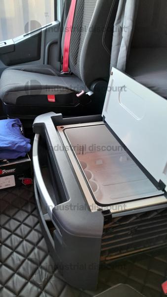1#9512 Trattore stradale Renault T460 in vendita - foto 15